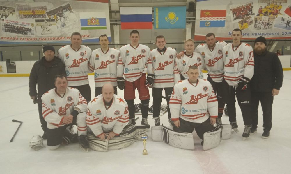 «Луч» забронзовел