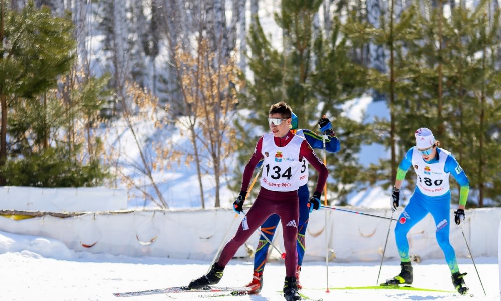 Сергей Казаков: «К нам едут из-за великолепных лыжных трасс и отличной организации!»