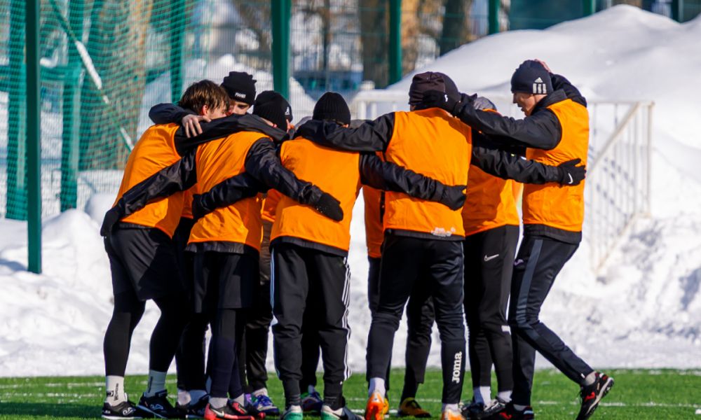 Иван Мясоедов: «После победы голова раскалывалась два дня!»