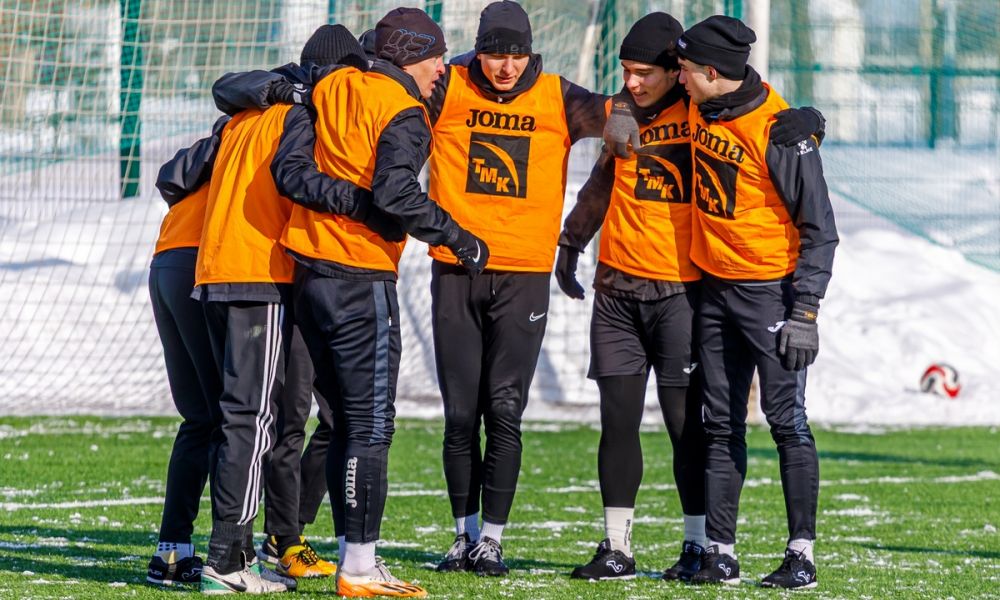 Победа устами болельщика