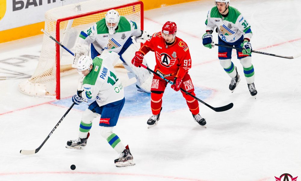 Рок-концерт в метро