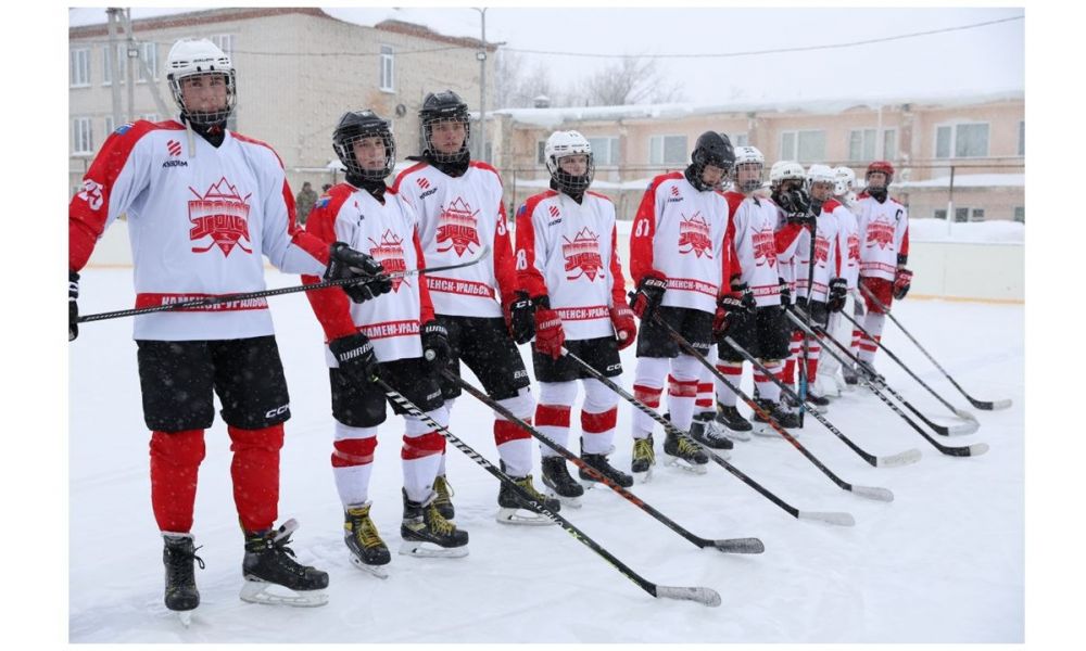 Максим Фотеев, Степан Волков: «Нам посчастливилось провести «Русскую классику» на Мартюше!»