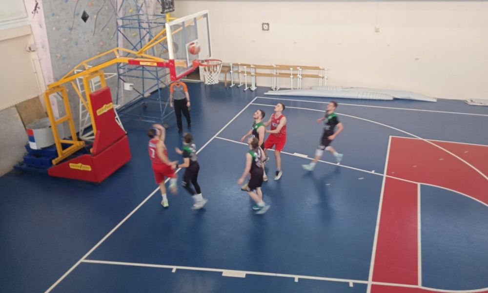 «Баскур» крупно проиграл