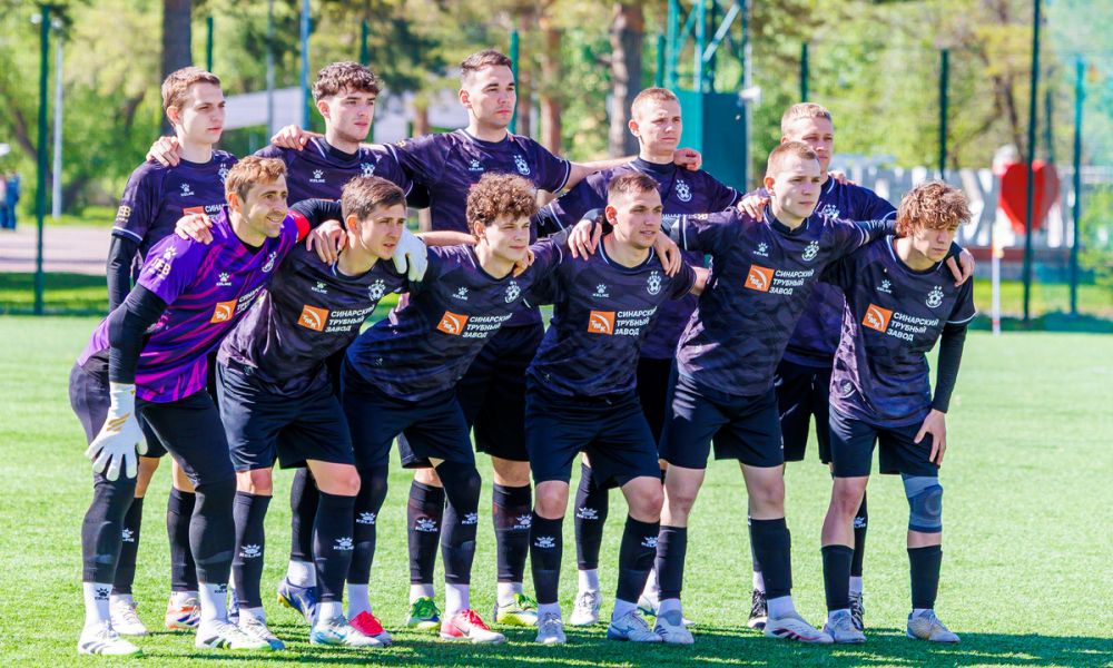 «Синара» вновь крупно проиграла