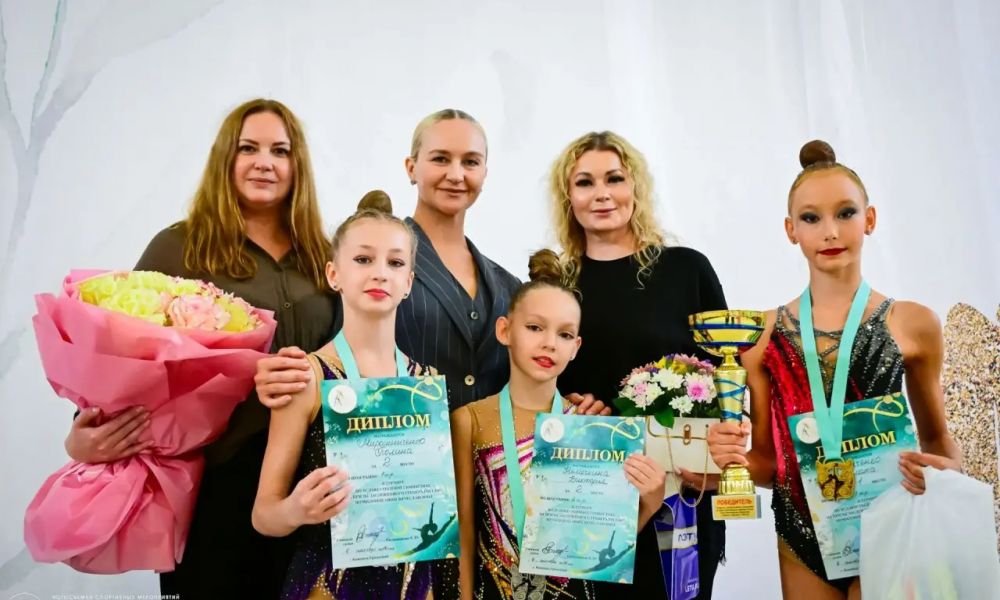 Екатерина Овсянникова: «Когда-нибудь у нас будет такой же дом, как у легкоатлетов!»