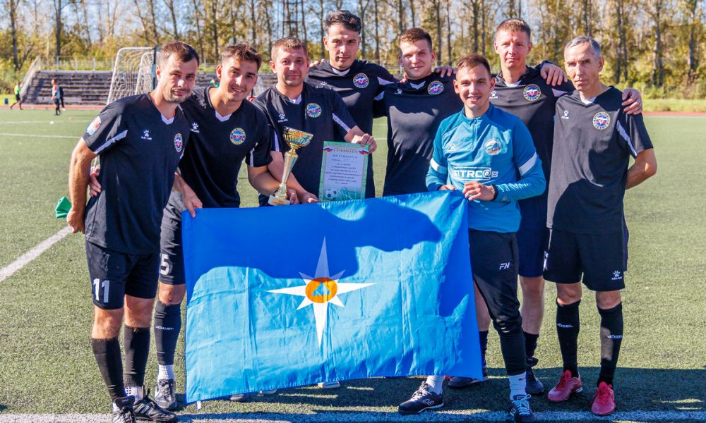 Сергей Казаков: «Интрига жила до самых последних мгновений турнира!»