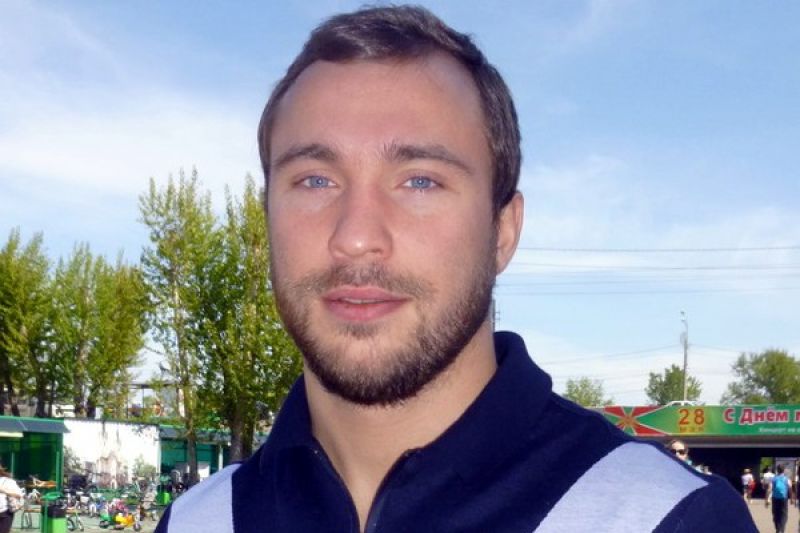 Обвиненный в допинге Александр Беспутин