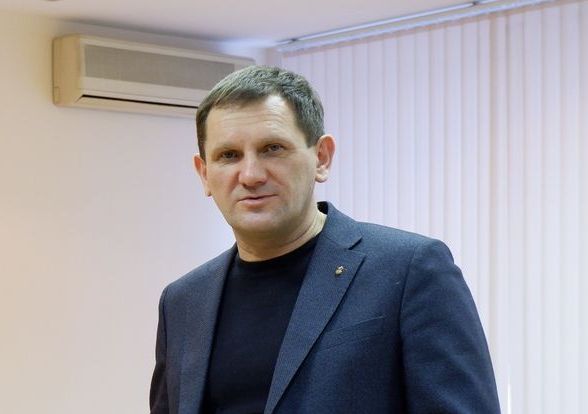Павел Гиматов