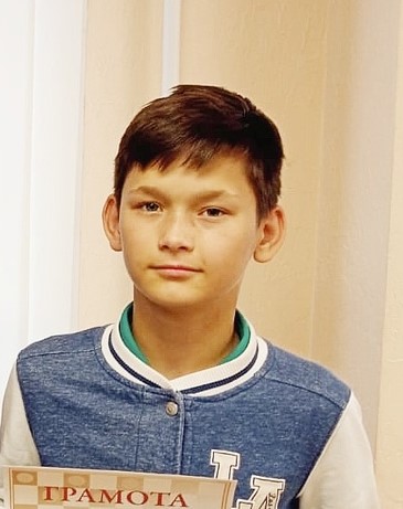 Андрей Сажаев - победитель турнира
