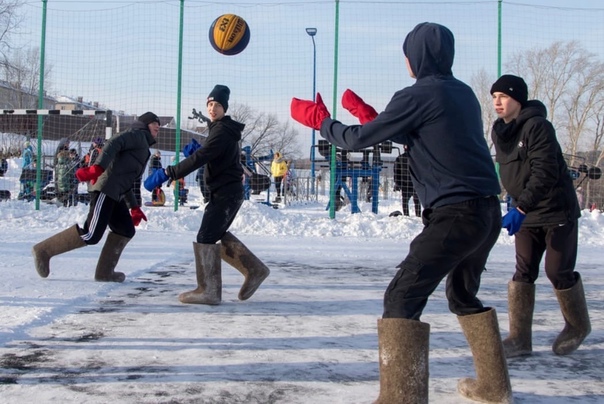 День Снега-2023 обещает быть спортивным в Каменске.