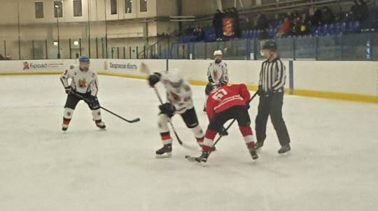 Два «Уральца», две победы