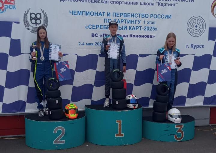 «Серебро» Василисы Сухих