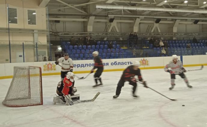 Камбэк «Луча», разгром «Премьера»