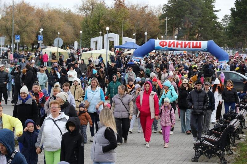 Сергей Казаков: «5 октября сошлись все звезды!»