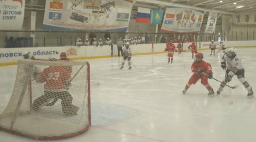 «Уралец» сыграет на 3 этапе первенства России