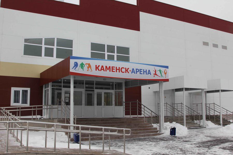 Плей-офф возвращается