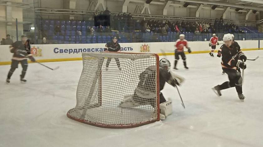 «Старт» и «Темп» сразятся в финале