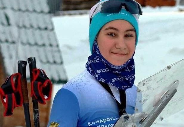 Надежда Кондратьева выступит в Саранске