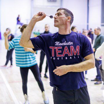 Парень с нашего двора