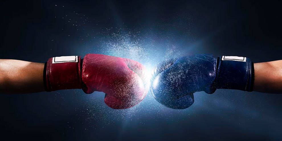 День Каменск-Уральского бокса на ринге столицы Зауралья