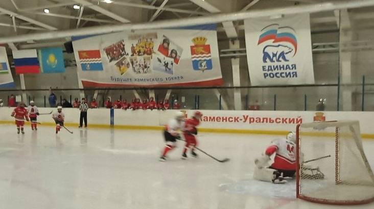 Встречи с лидерами