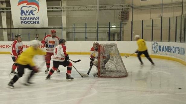 Крупная победа «Темпа», возвращение «Румба»