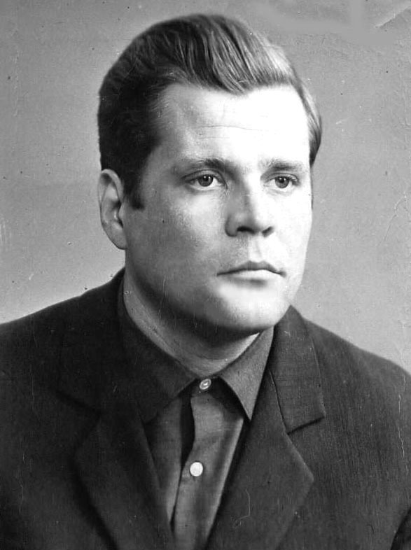 Спортсмены владимира