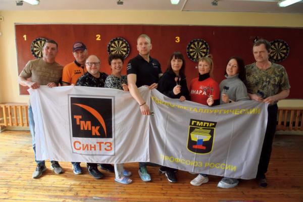 Дмитрий Васенин: «Развиваем все виды спорта»