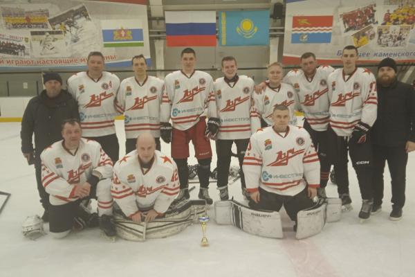 «Луч» забронзовел