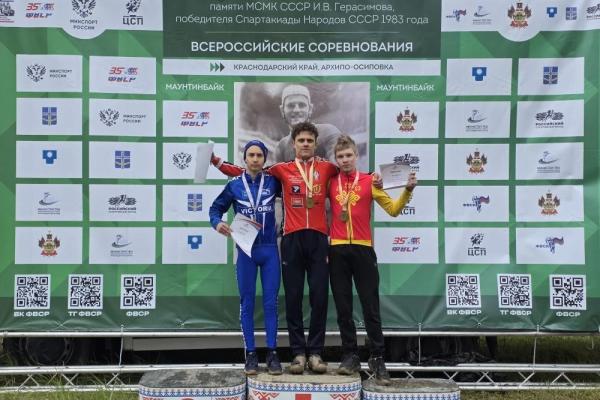 Непобежденный