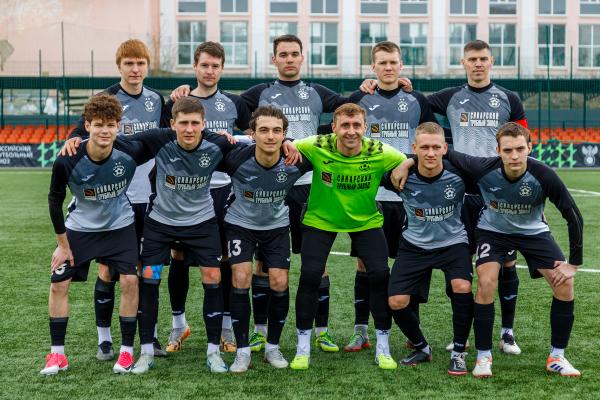 Футбольный Суперкубок отправляется в Первоуральск