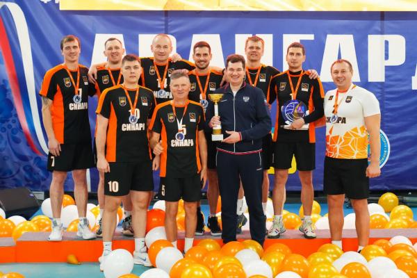 Дмитрий Васенин: «Чтобы стать сильнее, нужна более тщательная…