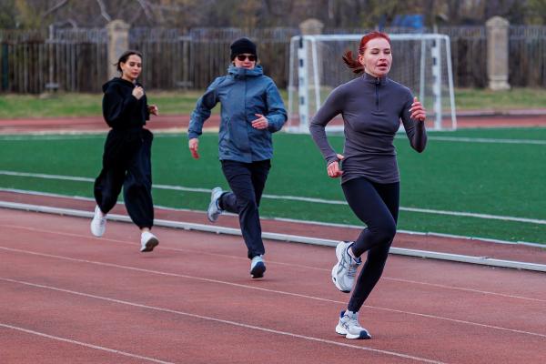 Расцвели «Подснежники»