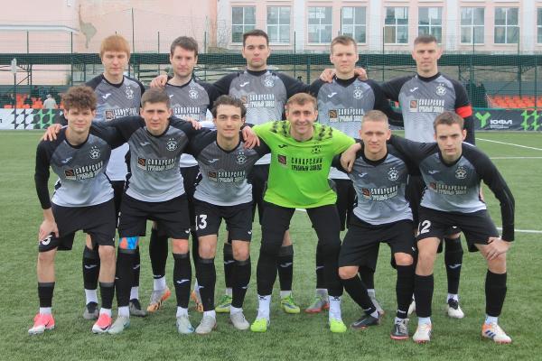 Вадим Грехов: «Будем идти от тура к туру»