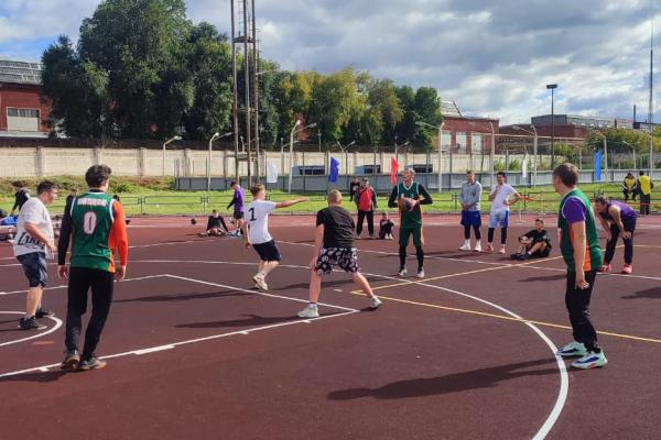 Стадион «Металлист» распахнул двери