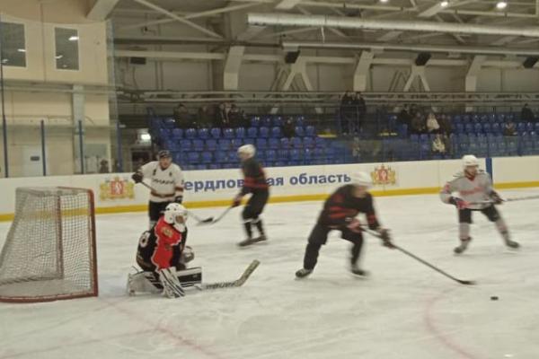 Камбэк «Луча», разгром «Премьера»