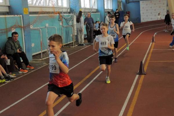 5 медалей в первый день