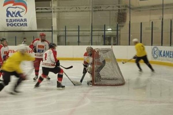 Крупная победа «Темпа», возвращение «Румба»