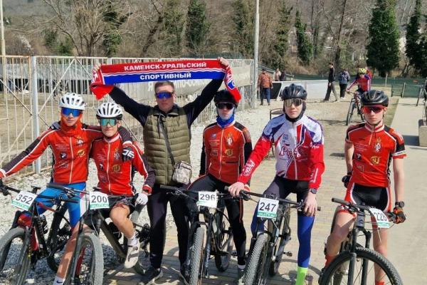 Вячеслав Удачин: «Победы Даниила поднимают популярность велоспорта в…