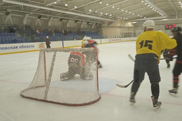 Серебряный «Румб»