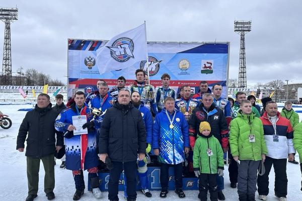 "Бронзовая" Суперлига сезона 2025-2026 года!