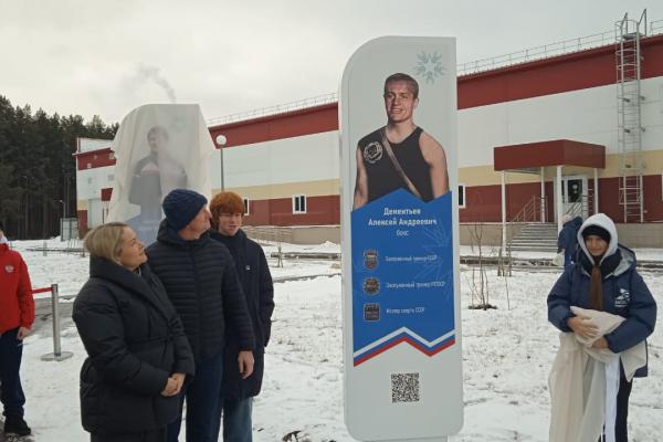 Победы на домашнем ринге