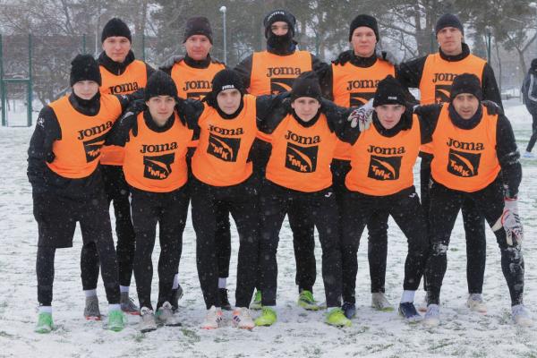 «Синара» одерживает вторую победу подряд