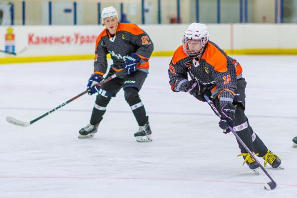 Победа в Новоуральске