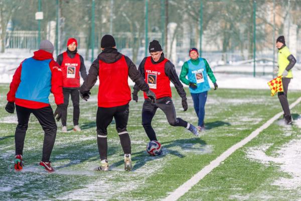 Вадим Грехов: «Это самый юный дебют за всю…
