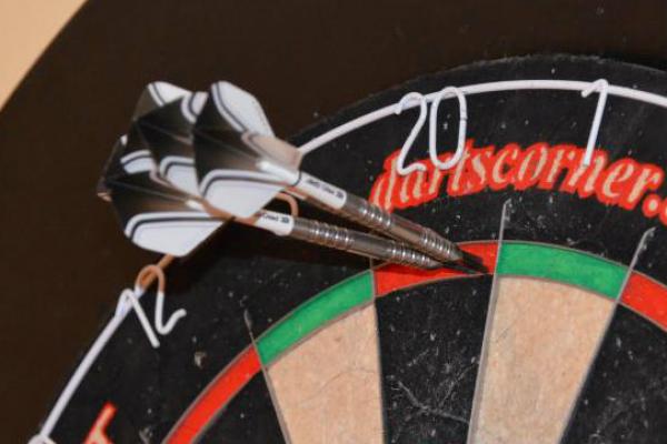 В шаге от пьедестала почета