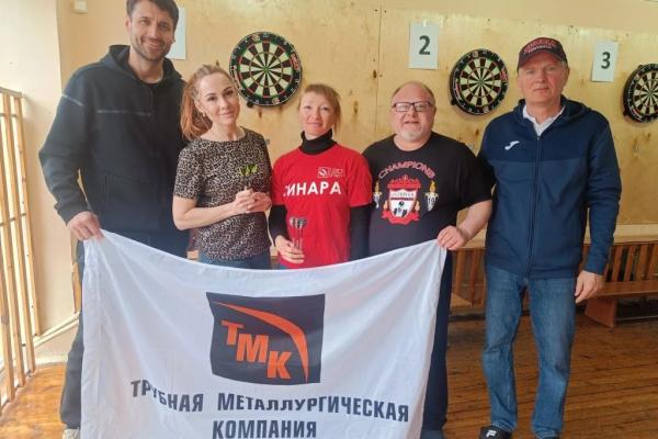 В шаге от пьедестала почета