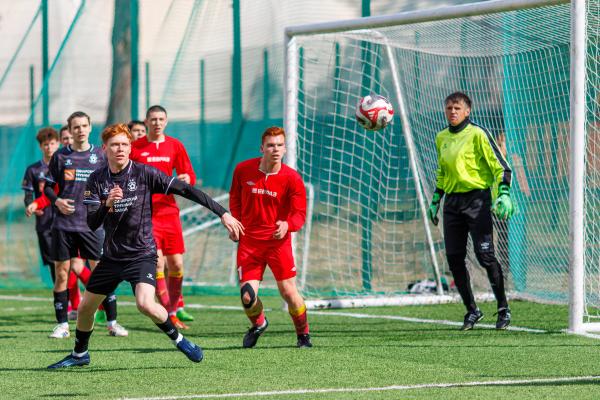 Расписание матчей ФК «Синара» в чемпионате Свердловской области…