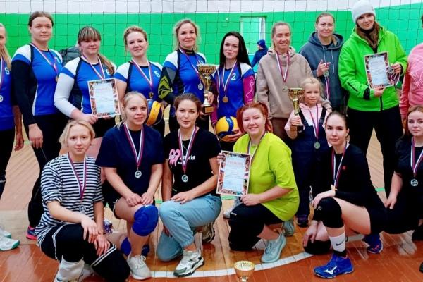 В Каменском районе определили сильнейших в турнире по…