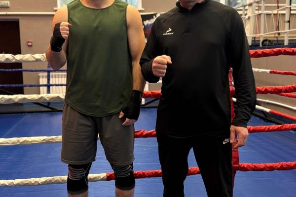 В Екатеринбурге стартует учебно-тренировочное мероприятие по боксу